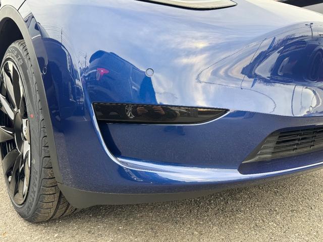 モデルY RWD ガラスルーフ ETC エンハンスオートパイロット バックカメラ 電動リアゲート インダクション20インチアルミ(NEWオアウダー塗装) AMD Ryzen搭載 ヒートポンプ テスラ保証あり(15枚目)