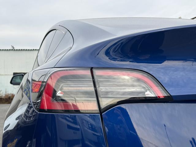モデルY RWD ガラスルーフ ETC エンハンスオートパイロット バックカメラ 電動リアゲート インダクション20インチアルミ(NEWオアウダー塗装) AMD Ryzen搭載 ヒートポンプ テスラ保証あり(16枚目)