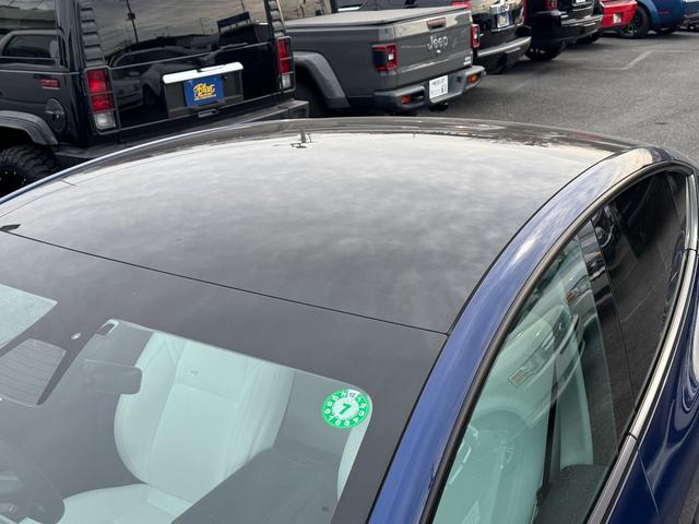 モデルY RWD ガラスルーフ ETC エンハンスオートパイロット バックカメラ 電動リアゲート インダクション20インチアルミ(NEWオアウダー塗装) AMD Ryzen搭載 ヒートポンプ テスラ保証あり(17枚目)