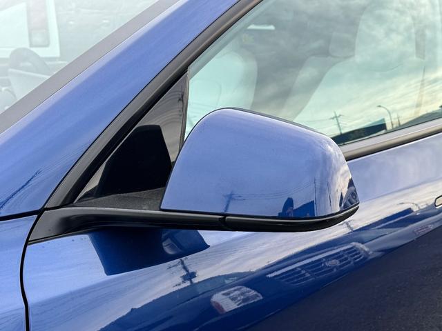 モデルY RWD ガラスルーフ ETC エンハンスオートパイロット バックカメラ 電動リアゲート インダクション20インチアルミ(NEWオアウダー塗装) AMD Ryzen搭載 ヒートポンプ テスラ保証あり(19枚目)