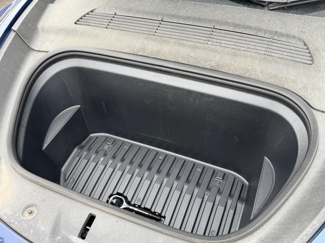 モデルY RWD ガラスルーフ ETC エンハンスオートパイロット バックカメラ 電動リアゲート インダクション20インチアルミ(NEWオアウダー塗装) AMD Ryzen搭載 ヒートポンプ テスラ保証あり(20枚目)