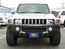 HUMMER HUMMER H3