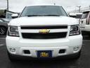 CHEVROLET CHEVROLET TAHOE