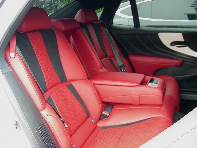 LS500h Fスポーツ(18枚目)