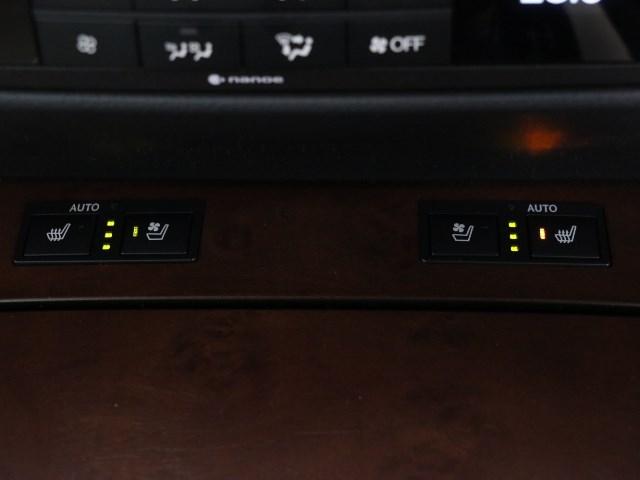 GS450h Iパッケージ(11枚目)