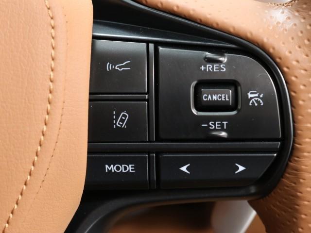 LC500h Sパッケージ(13枚目)