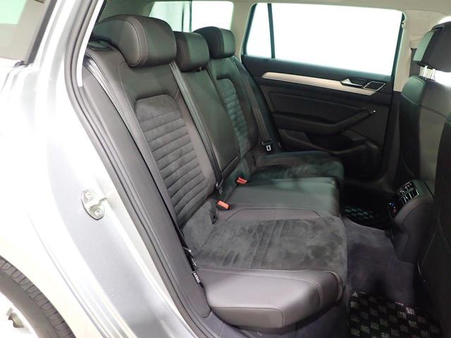 TSIエレガンスライン シートヒーター 認定中古車(28枚目)