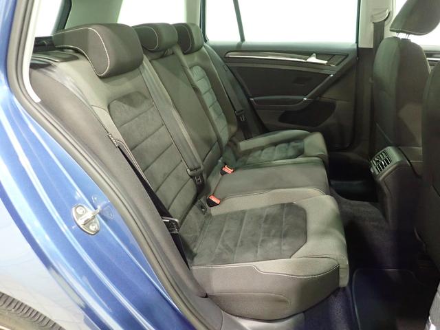 TSIハイラインブルーモーションテクノロジー 認定中古車 キセノンヘッドライト 純正SDナビ スマートキー ETC2,0 ワンオーナー 自動追従機能ACC(27枚目)