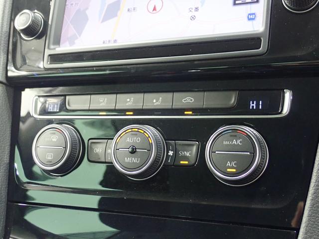 TSIハイラインブルーモーションテクノロジー 認定中古車 キセノンヘッドライト 純正SDナビ スマートキー ETC2,0 ワンオーナー 自動追従機能ACC(57枚目)