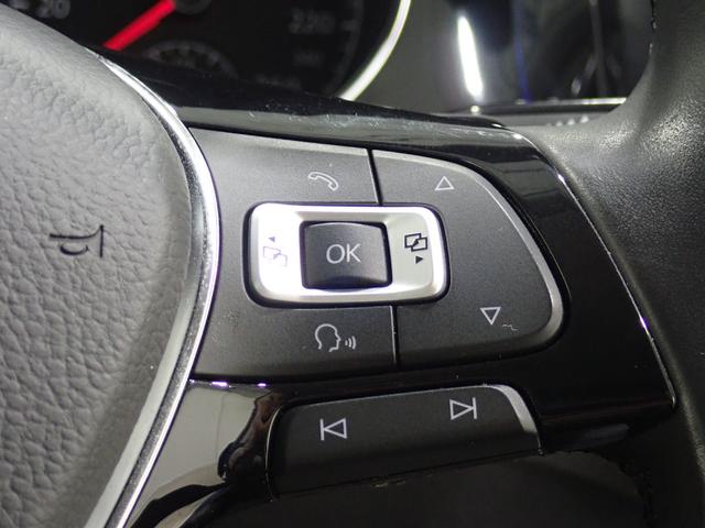 TSIハイラインブルーモーションテクノロジー 認定中古車 キセノンヘッドライト 純正SDナビ スマートキー ETC2,0 ワンオーナー 自動追従機能ACC(62枚目)