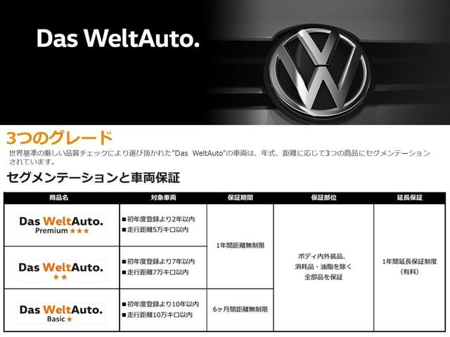 TSIハイライン 認定中古車 ACC ETC 障害物センサー キーレス スマートキー LEDヘッドライト オートライト 純正ナビ Bluetooth バックカメラ 駐車支援機能 死角検知機能 レーンアシスト(57枚目)