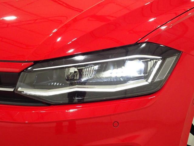 TSIコンフォートライン 純正ナビ バックカメラ ETC デジタルメーター ACC レーンキープアシスト パークアシスト パークセンサー LEDヘッドライト 純正15インチアルミホイール 新車保証継承(22枚目)