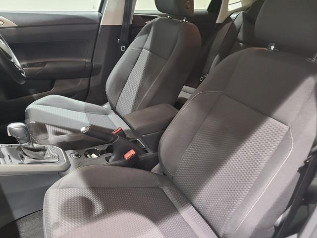 ポロ TSIコンフォートライン 認定中古車 純正ナビゲーション バックカメラ フルセグTV アップコネクト パークアシスト 障害物センサー ブラインドスポットディクション CD/DVDプレイヤー 純正アルミホイール ETC ACC(23枚目)