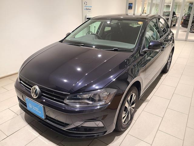 ポロ TSIコンフォートライン 認定中古車 純正ナビゲーション バックカメラ フルセグTV アップコネクト パークアシスト 障害物センサー ブラインドスポットディクション CD/DVDプレイヤー 純正アルミホイール ETC ACC(29枚目)