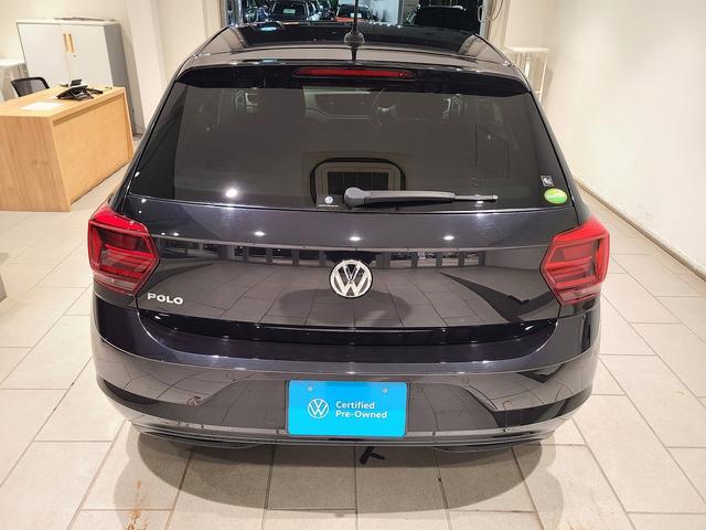 ポロ TSIコンフォートライン 認定中古車 純正ナビゲーション バックカメラ フルセグTV アップコネクト パークアシスト 障害物センサー ブラインドスポットディクション CD/DVDプレイヤー 純正アルミホイール ETC ACC(30枚目)