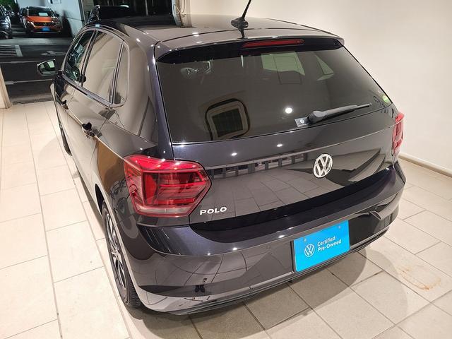 ポロ TSIコンフォートライン 認定中古車 純正ナビゲーション バックカメラ フルセグTV アップコネクト パークアシスト 障害物センサー ブラインドスポットディクション CD/DVDプレイヤー 純正アルミホイール ETC ACC(31枚目)