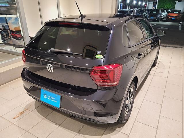 ポロ TSIコンフォートライン 認定中古車 純正ナビゲーション バックカメラ フルセグTV アップコネクト パークアシスト 障害物センサー ブラインドスポットディクション CD/DVDプレイヤー 純正アルミホイール ETC ACC(32枚目)