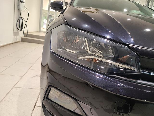 ポロ TSIコンフォートライン 認定中古車 純正ナビゲーション バックカメラ フルセグTV アップコネクト パークアシスト 障害物センサー ブラインドスポットディクション CD/DVDプレイヤー 純正アルミホイール ETC ACC(33枚目)