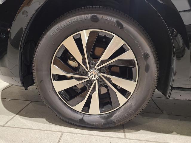 ポロ TSIコンフォートライン 認定中古車 純正ナビゲーション バックカメラ フルセグTV アップコネクト パークアシスト 障害物センサー ブラインドスポットディクション CD/DVDプレイヤー 純正アルミホイール ETC ACC(44枚目)