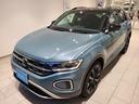 斜め前からのスタイルです☆フォルクスワーゲンのきれいなプレスラインが目立ちますね!