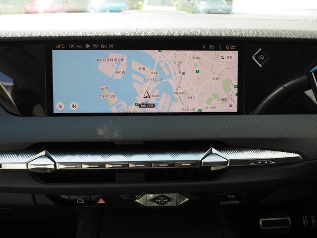 ＤＳ４ リヴォリ　ブルーＨＤｉ　ワンオーナー車　認定中古車保証　純正ナビ　ＥＴＣ　３６０°カメラ（10枚目）