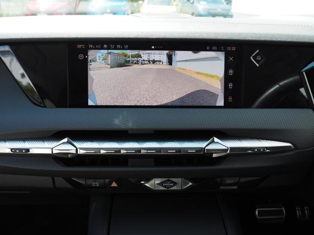 ＤＳ４ リヴォリ　ブルーＨＤｉ　ワンオーナー車　認定中古車保証　純正ナビ　ＥＴＣ　３６０°カメラ（11枚目）