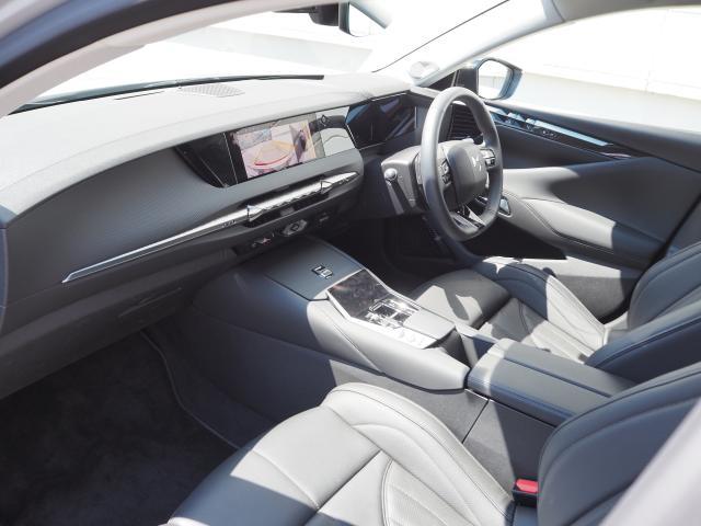ＤＳ４ リヴォリ　ブルーＨＤｉ　ワンオーナー車　認定中古車保証　純正ナビ　ＥＴＣ　３６０°カメラ（15枚目）