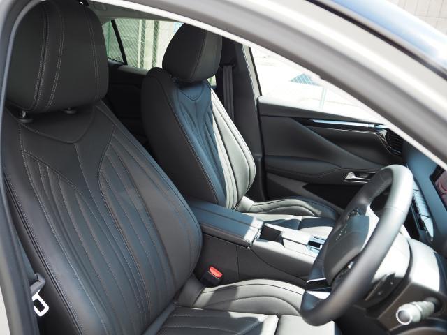ＤＳ４ リヴォリ　ブルーＨＤｉ　ワンオーナー車　認定中古車保証　純正ナビ　ＥＴＣ　３６０°カメラ（17枚目）