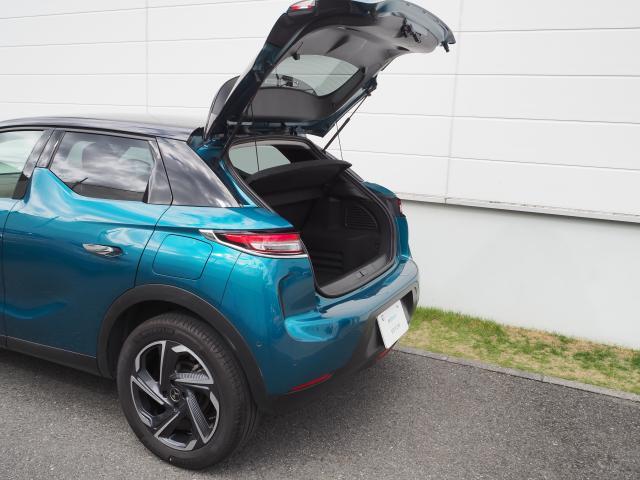 DS3クロスバック グランシック ワンオーナー 認定中古車保証 レザーシート ETC アクティブセーフティブレーキ アクティブクルーズコントロール アップルカープレイ アンドロイドオート Bluetooth バックカメラ レザーシート(9枚目)