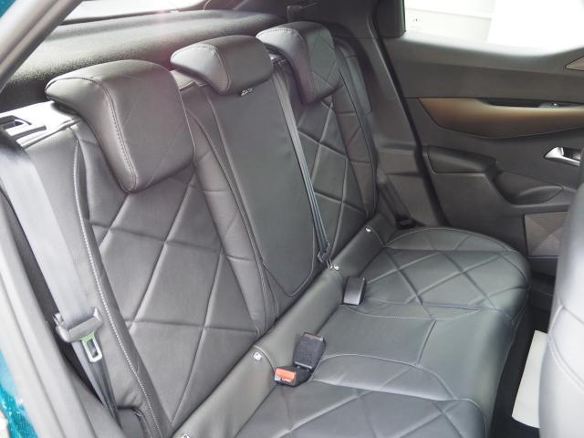 DS3クロスバック グランシック ワンオーナー 認定中古車保証 レザーシート ETC アクティブセーフティブレーキ アクティブクルーズコントロール アップルカープレイ アンドロイドオート Bluetooth バックカメラ レザーシート(17枚目)