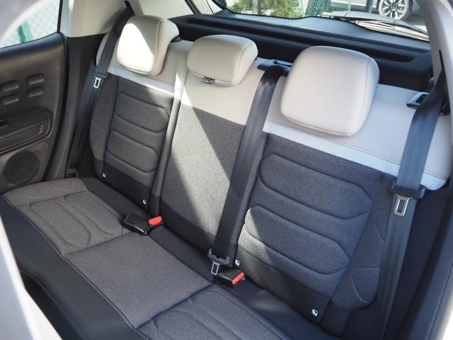 Ｃ３ セントジェームス　ワンオーナー車　特別仕様車　認定中古車　ナビ　ＥＴＣ　ドラレコ（16枚目）