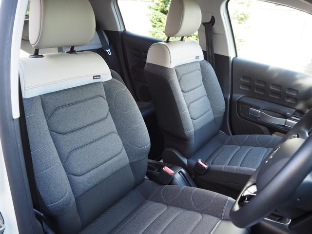 Ｃ３ セントジェームス　ワンオーナー車　特別仕様車　認定中古車　ナビ　ＥＴＣ　ドラレコ（19枚目）