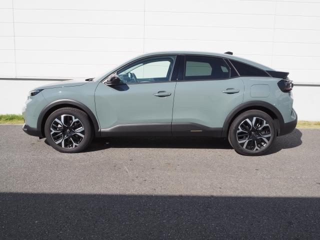 Ｃ４ マックス　ハイブリッド　新車保証継承　純正ナビ　ＥＴＣ　３６０°カメラ　レーンキープアシスト　フロントシートヒーター　ヘッドアップディスプレイ　アップルカープレイ　アンドロイドオート　運転席パワーシート（5枚目）