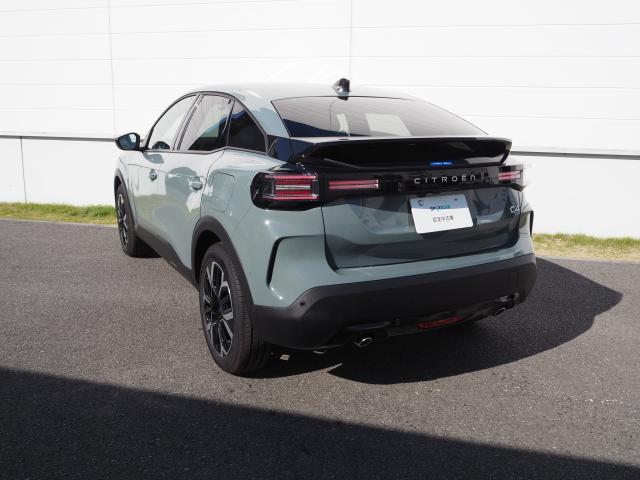 Ｃ４ マックス　ハイブリッド　新車保証継承　純正ナビ　ＥＴＣ　３６０°カメラ　レーンキープアシスト　フロントシートヒーター　ヘッドアップディスプレイ　アップルカープレイ　アンドロイドオート　運転席パワーシート（7枚目）