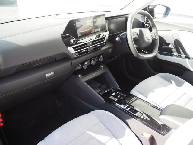 Ｃ４ マックス　ハイブリッド　新車保証継承　純正ナビ　ＥＴＣ　３６０°カメラ　レーンキープアシスト　フロントシートヒーター　ヘッドアップディスプレイ　アップルカープレイ　アンドロイドオート　運転席パワーシート（17枚目）