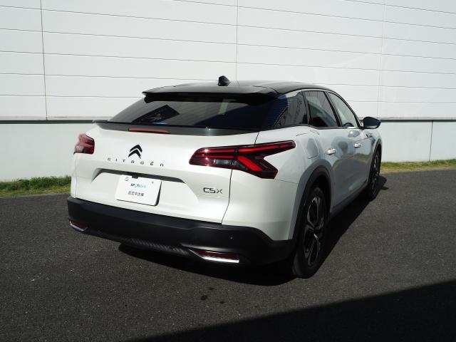 Ｃ５ Ｘ マックス　プラグインハイブリッド　ワンオーナー車　サンルーフ　３６０°カメラ　純正ナビ　ＥＴＣ（6枚目）