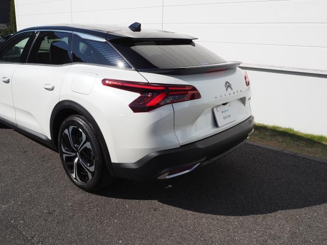 Ｃ５ Ｘ マックス　プラグインハイブリッド　ワンオーナー車　サンルーフ　３６０°カメラ　純正ナビ　ＥＴＣ（9枚目）