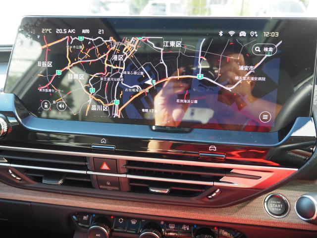 Ｃ５ Ｘ マックス　プラグインハイブリッド　ワンオーナー車　サンルーフ　３６０°カメラ　純正ナビ　ＥＴＣ（13枚目）