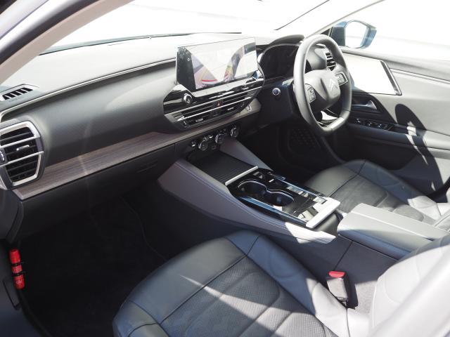 Ｃ５ Ｘ マックス　プラグインハイブリッド　ワンオーナー車　サンルーフ　３６０°カメラ　純正ナビ　ＥＴＣ（16枚目）