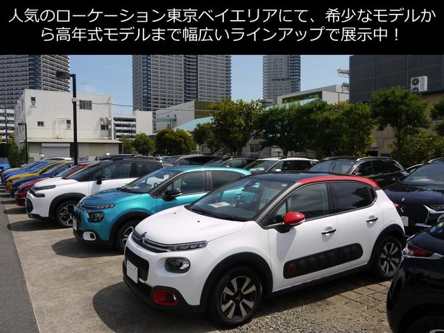 ＤＳ３クロスバック Ｅ－テンス　試乗車　アクティブクルコントロール　前後ソナー　バックカメラ　ＤＳマトリックスＬＥＤビジョン　ハーフナッパレザーシート（23枚目）