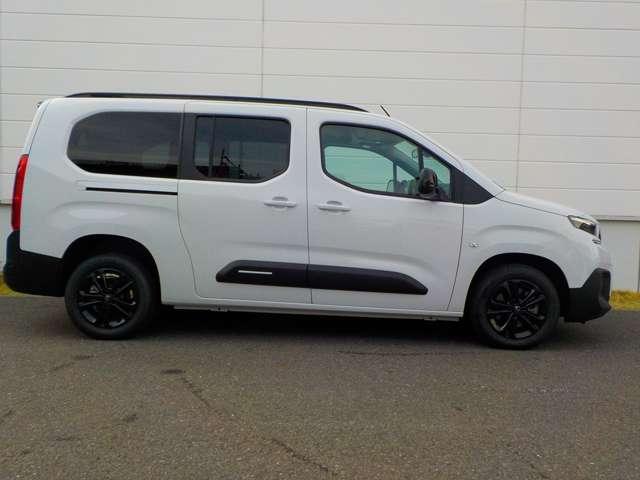 ベルランゴ ロング　マックス　ブルーＨＤｉ　弊社デモカー　新車保証継承　認定中古車　バックカメラ　ＬＥＤヘッドライトアクティブセーフティブレーキ　アクティブクルーズコントロール　ブラインドスポットモニター（7枚目）