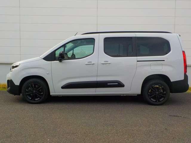 ベルランゴ ロング　マックス　ブルーＨＤｉ　弊社デモカー　新車保証継承　認定中古車　バックカメラ　ＬＥＤヘッドライトアクティブセーフティブレーキ　アクティブクルーズコントロール　ブラインドスポットモニター（8枚目）