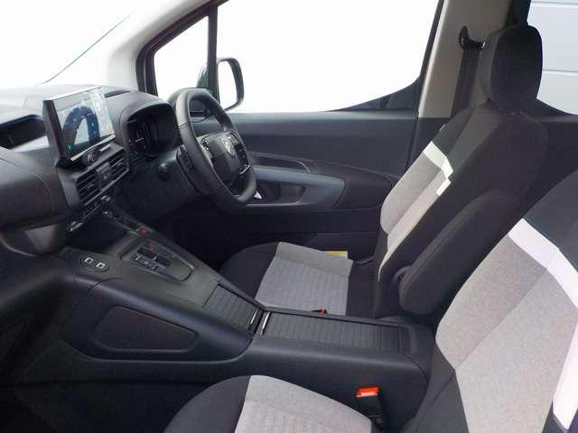 ベルランゴ ロング　マックス　ブルーＨＤｉ　弊社デモカー　新車保証継承　認定中古車　バックカメラ　ＬＥＤヘッドライトアクティブセーフティブレーキ　アクティブクルーズコントロール　ブラインドスポットモニター（19枚目）