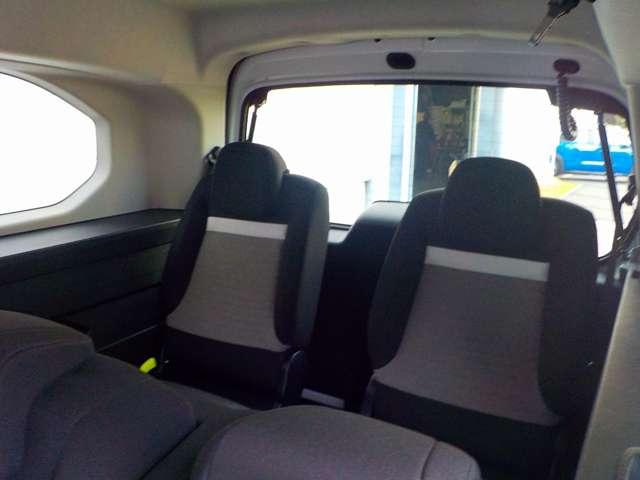 ベルランゴ ロング　マックス　ブルーＨＤｉ　弊社デモカー　新車保証継承　認定中古車　バックカメラ　ＬＥＤヘッドライトアクティブセーフティブレーキ　アクティブクルーズコントロール　ブラインドスポットモニター（21枚目）