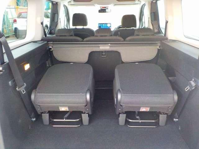 ベルランゴ ロング　マックス　ブルーＨＤｉ　弊社デモカー　新車保証継承　認定中古車　バックカメラ　ＬＥＤヘッドライトアクティブセーフティブレーキ　アクティブクルーズコントロール　ブラインドスポットモニター（22枚目）