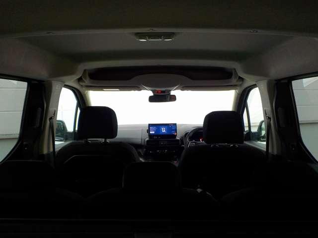 ベルランゴ ロング　マックス　ブルーＨＤｉ　弊社デモカー　新車保証継承　認定中古車　バックカメラ　ＬＥＤヘッドライトアクティブセーフティブレーキ　アクティブクルーズコントロール　ブラインドスポットモニター（25枚目）