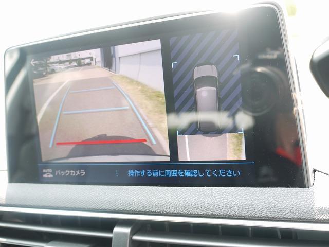 アリュール 日本語対応モニター 電動テールゲート 禁煙車(12枚目)