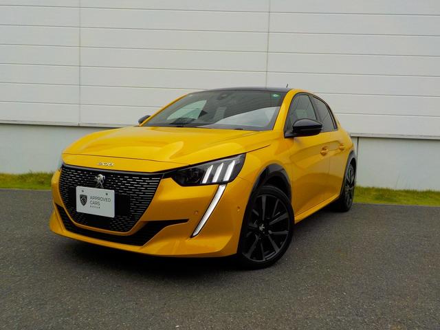 ２０８ ＧＴ　認定中古車保証　ガラスルーフ　ＥＴＣ　ドライブレコーダー　インテリジェントハイビーム　ハンズフリーアクセス　アクティブセーフティブレーキ　アクティブクルーズコントロール　ブラインドスポットモニター（31枚目）