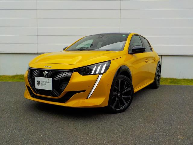 ２０８ ＧＴ　認定中古車保証　ガラスルーフ　ＥＴＣ　ドライブレコーダー　インテリジェントハイビーム　ハンズフリーアクセス　アクティブセーフティブレーキ　アクティブクルーズコントロール　ブラインドスポットモニター（33枚目）