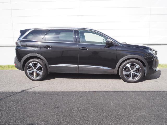 5008 GT ワンオーナー車 認定中古車保証 ETC ドライブレコーダー アクティブセーフティブレーキ アクティブクルーズコントロール ブラインドスポットモニター バックカメラ レーンキープアシスト(4枚目)